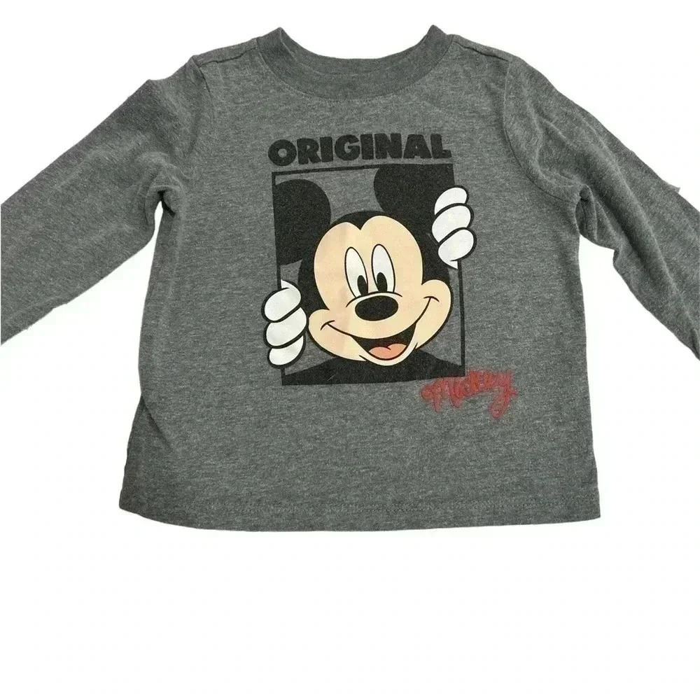 Old Navy Disney shirt